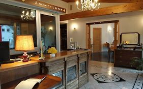 Hotel Calisola